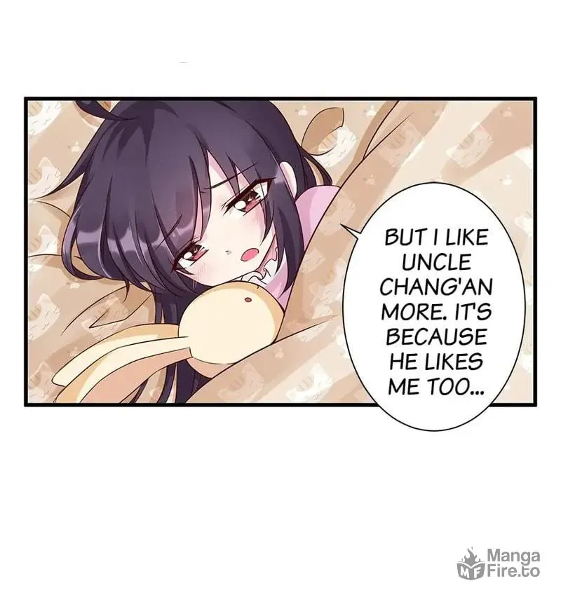 Dear Stranger Chapter 18 page 13 - 