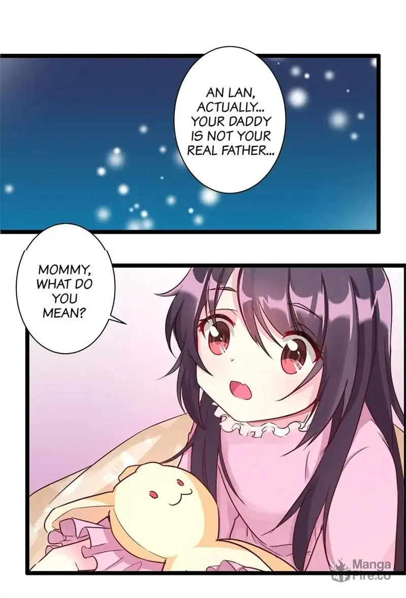 Dear Stranger Chapter 18 page 20 - 
