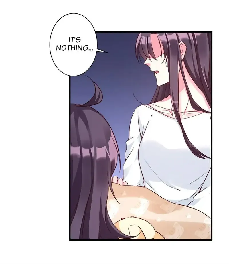 Dear Stranger Chapter 18 page 21 - 