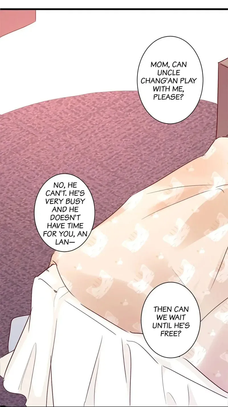 Dear Stranger Chapter 18 page 25 - 