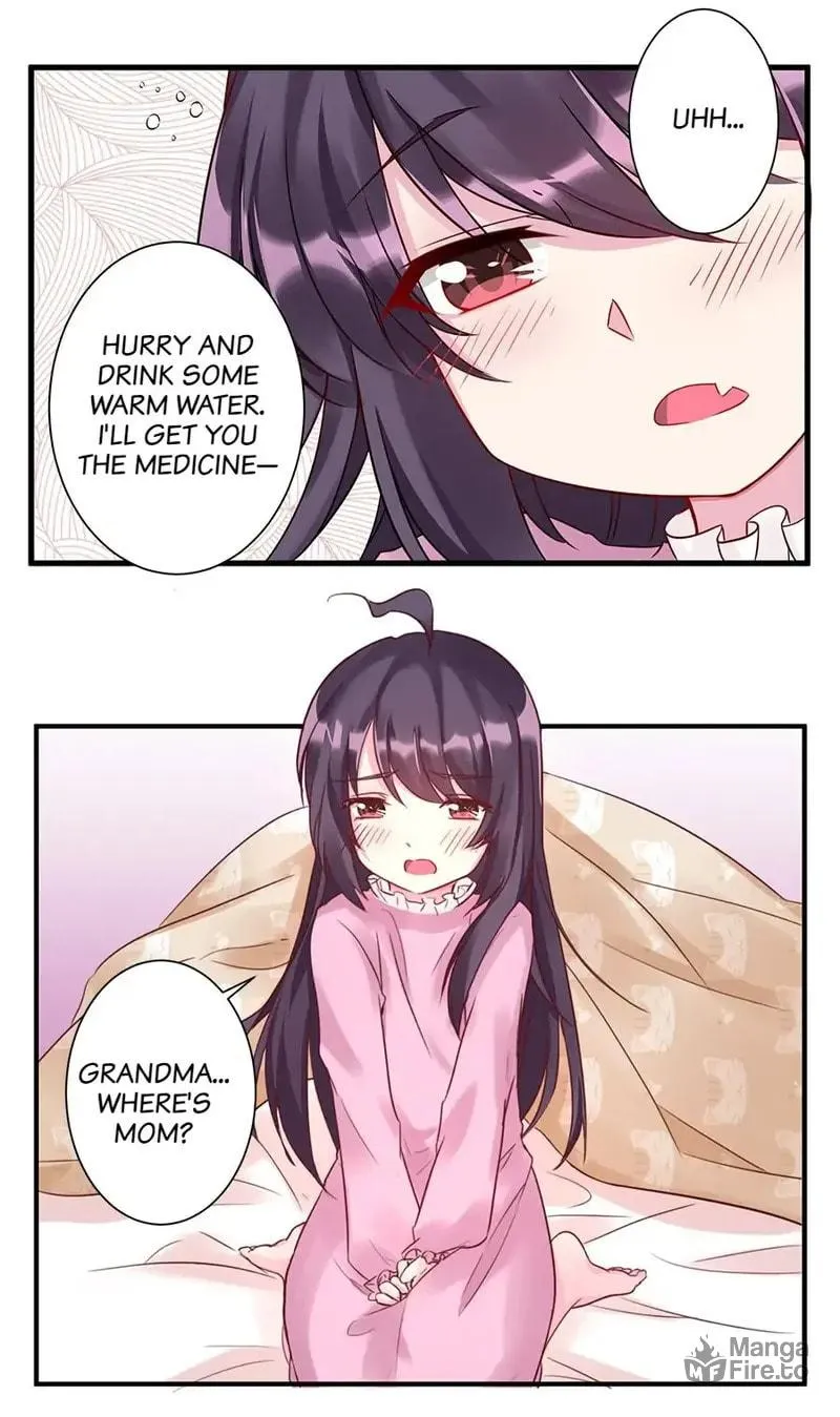 Dear Stranger Chapter 18 page 29 - 