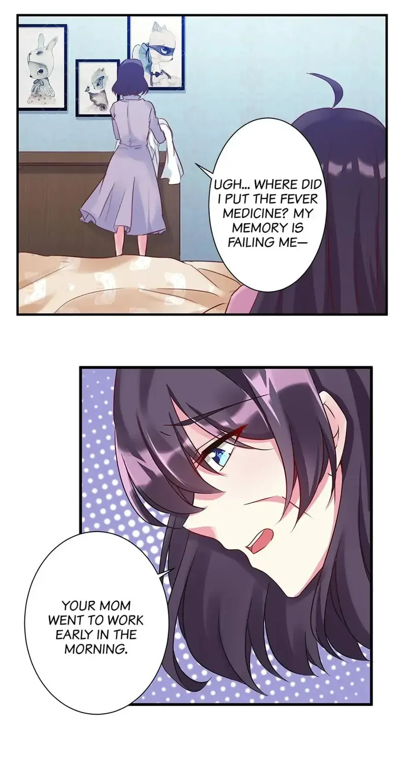 Dear Stranger Chapter 18 page 30 - 