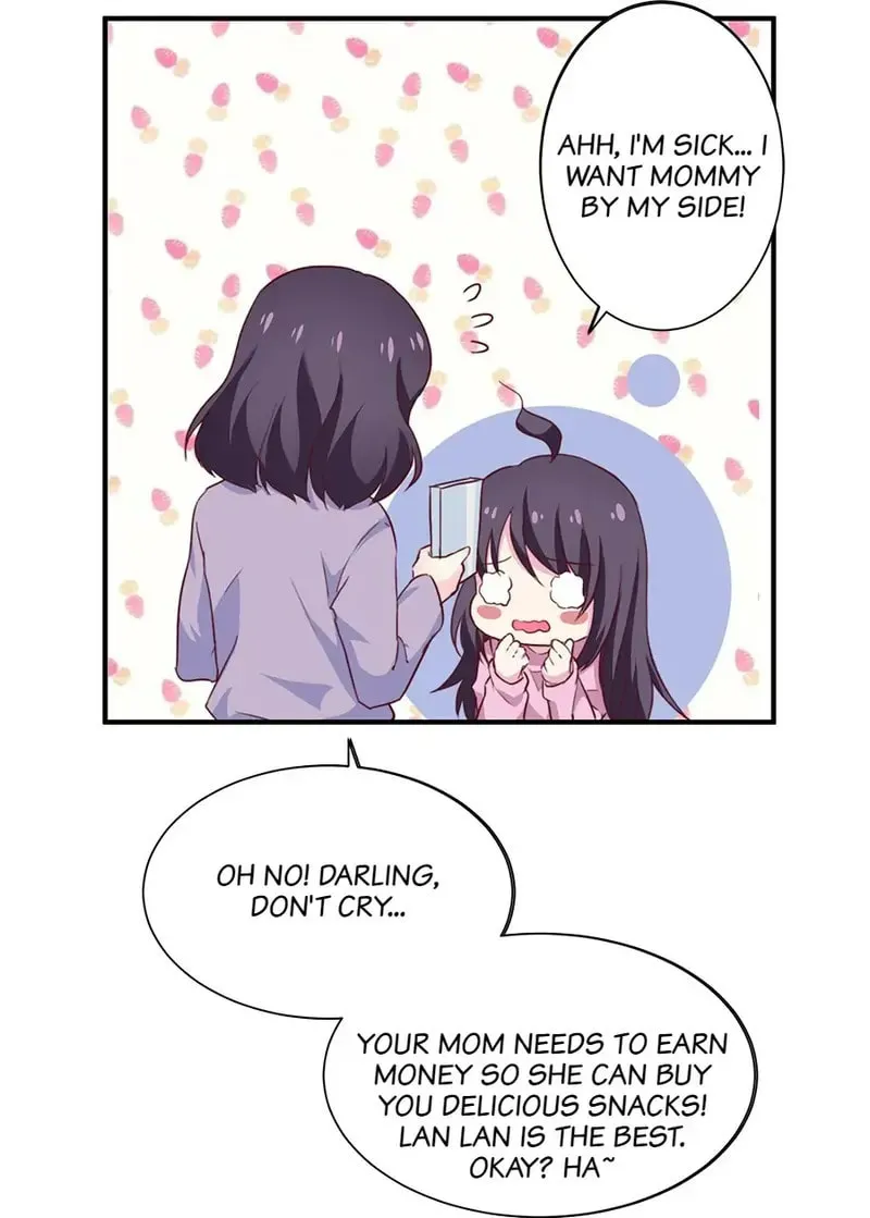 Dear Stranger Chapter 18 page 32 - 