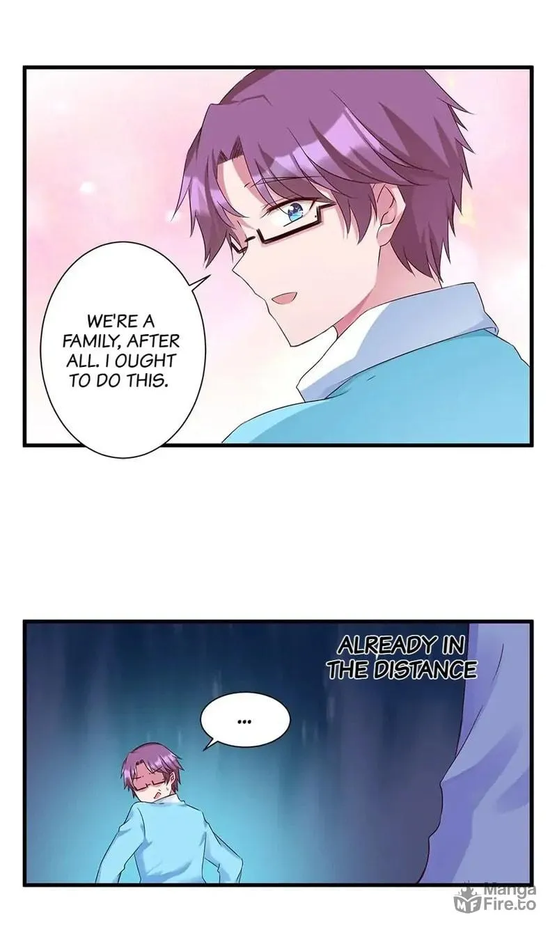 Dear Stranger Chapter 18 page 5 - 