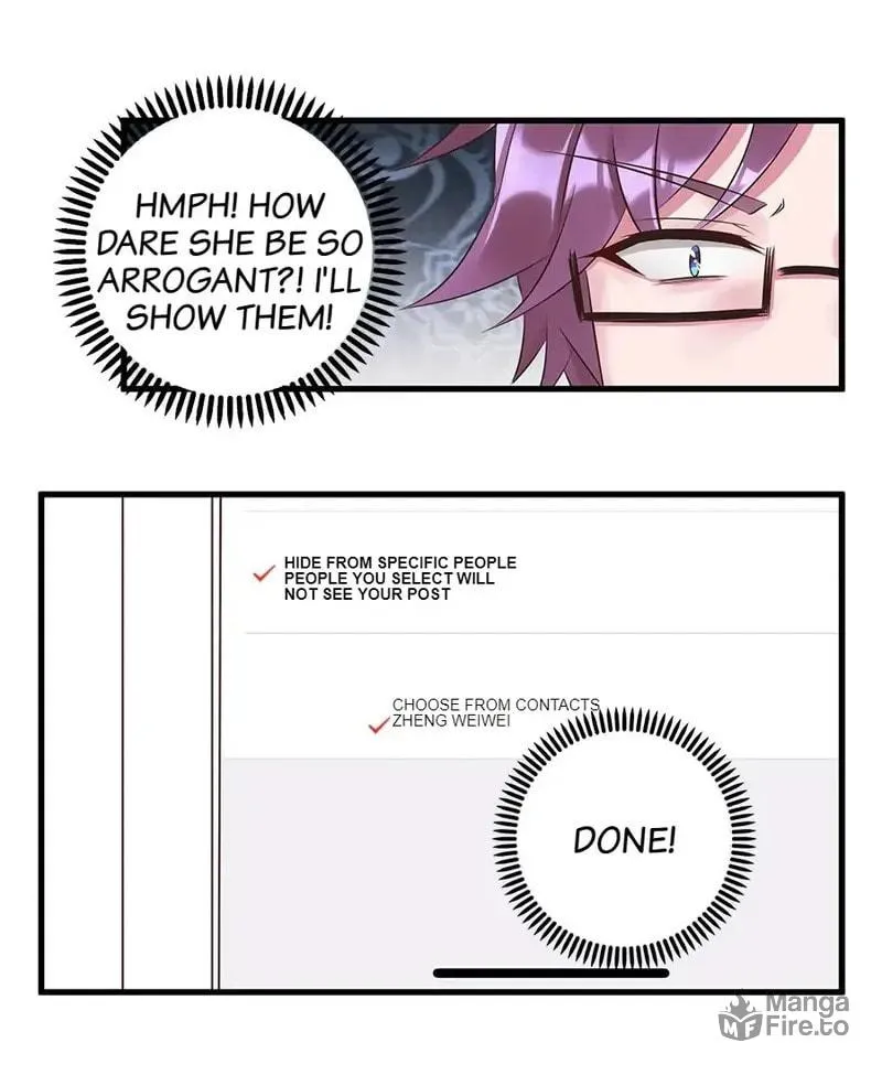 Dear Stranger Chapter 18 page 6 - 