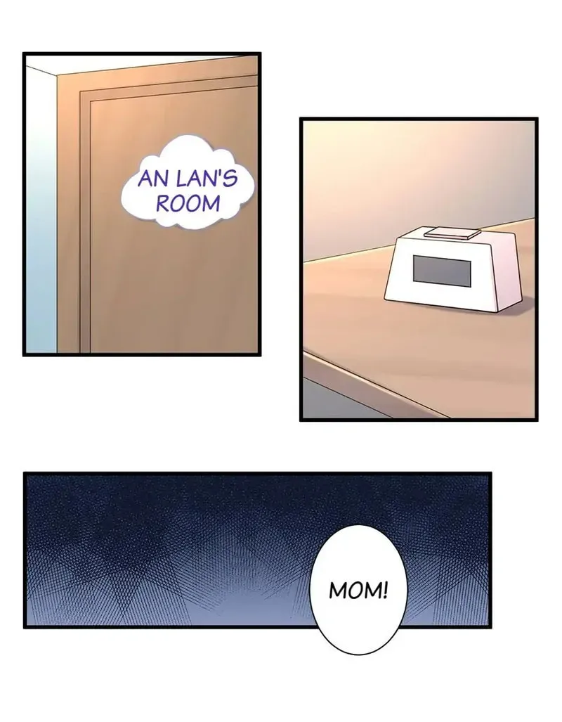 Dear Stranger Chapter 18 page 9 - 