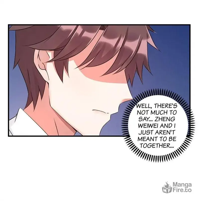 Dear Stranger Chapter 19 page 12 - 