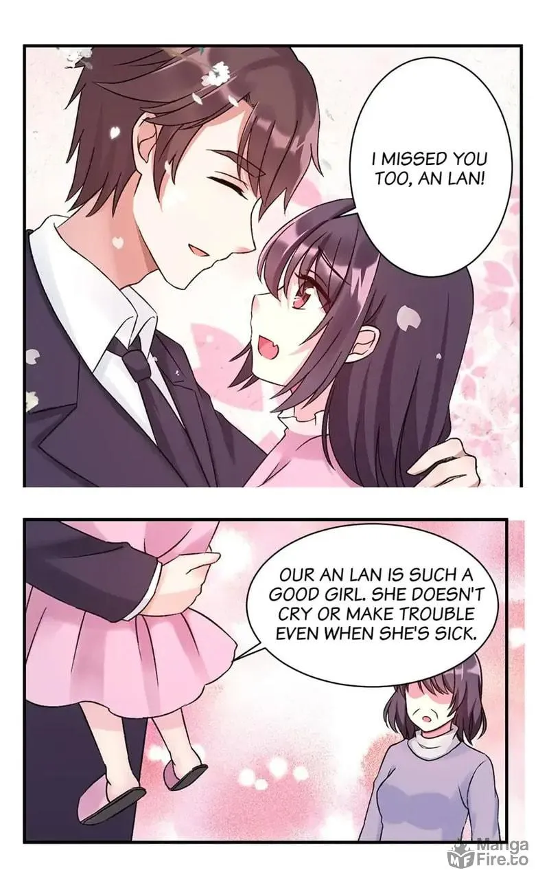 Dear Stranger Chapter 19 page 14 - 