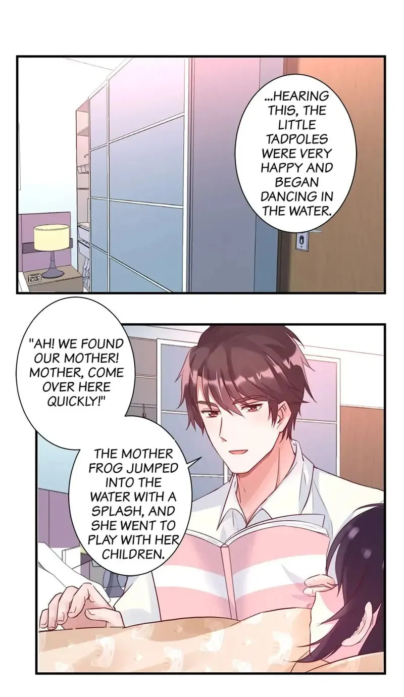 Dear Stranger Chapter 19 page 16 - 