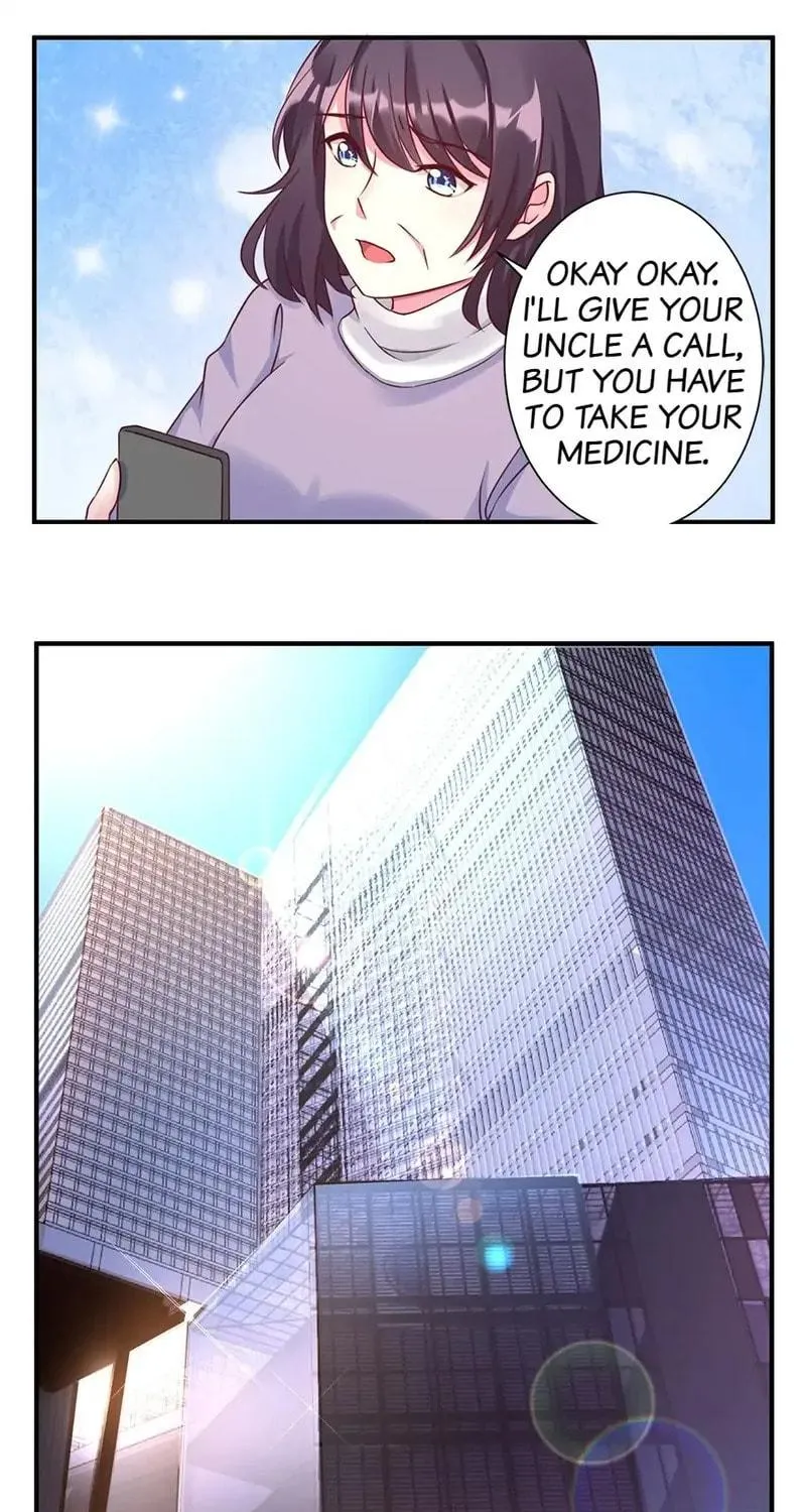 Dear Stranger Chapter 19 page 3 - 