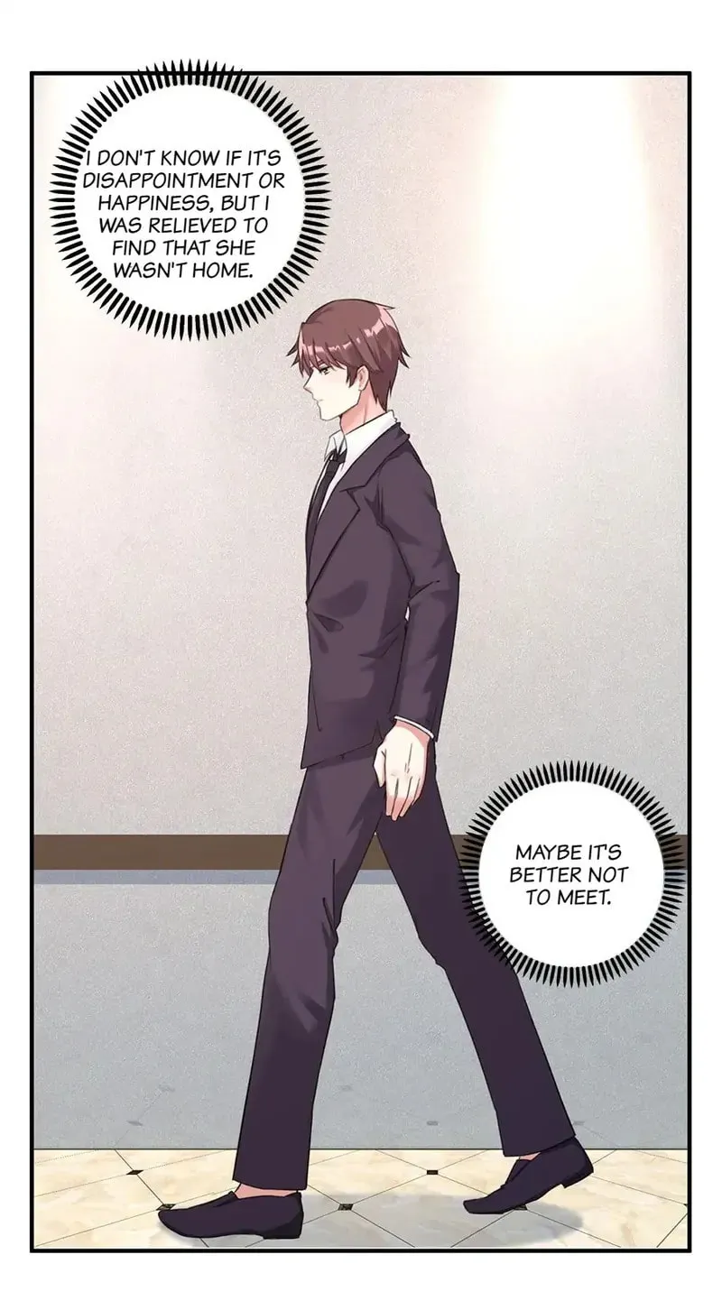 Dear Stranger Chapter 19 page 22 - 
