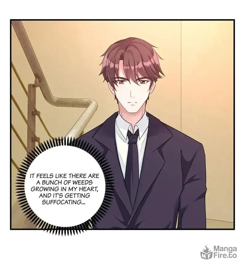 Dear Stranger Chapter 19 page 24 - 