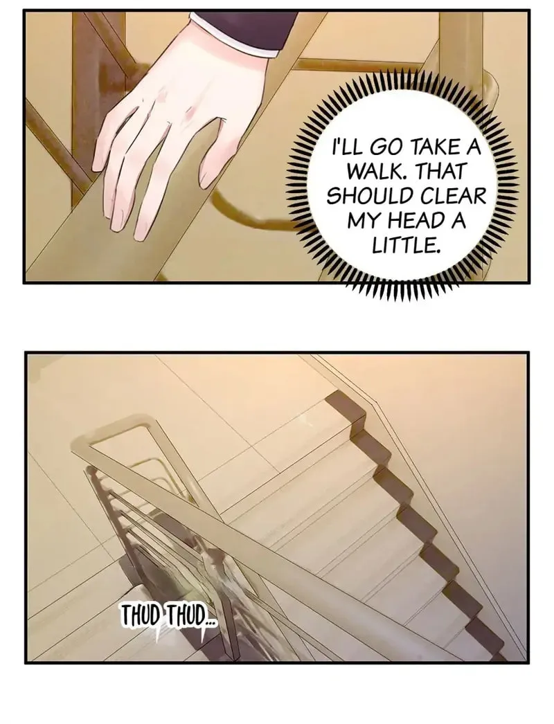 Dear Stranger Chapter 19 page 25 - 