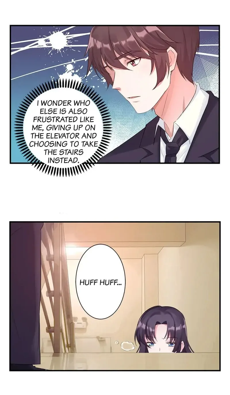 Dear Stranger Chapter 19 page 26 - 