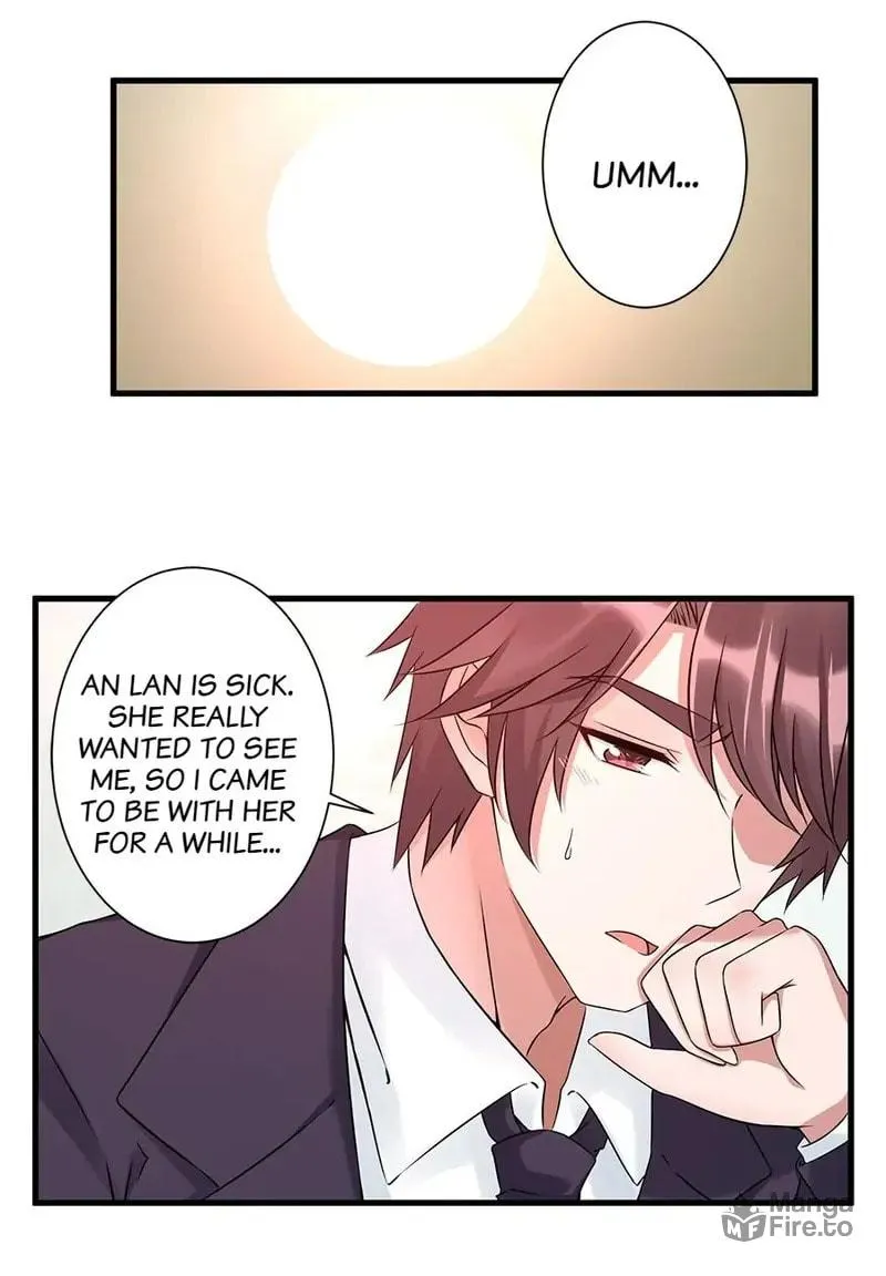 Dear Stranger Chapter 19 page 28 - 