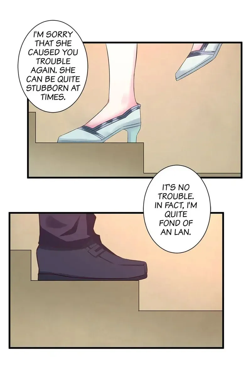 Dear Stranger Chapter 19 page 29 - 