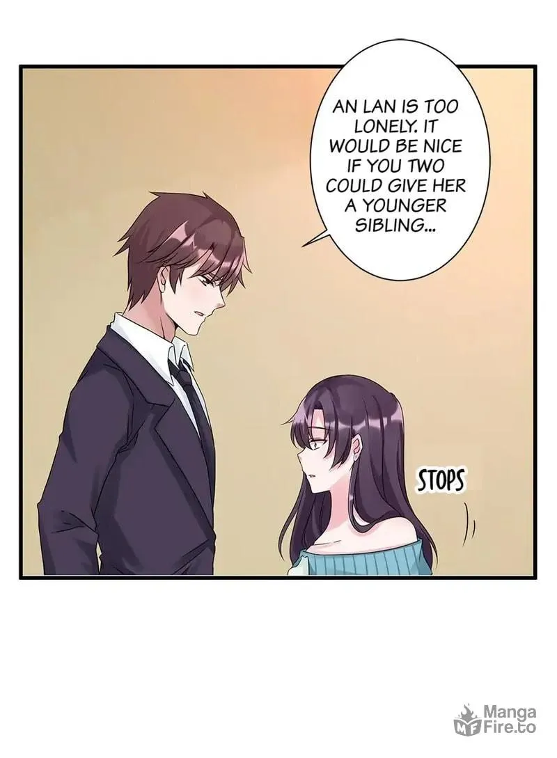 Dear Stranger Chapter 19 page 30 - 