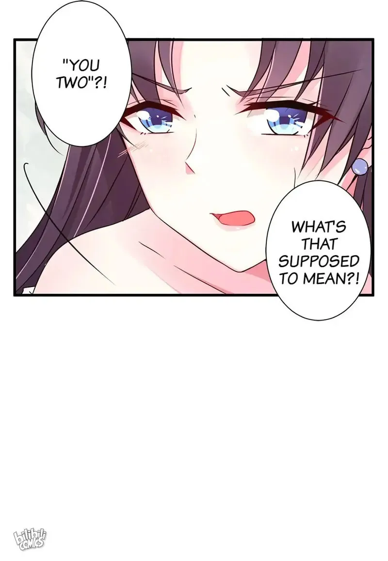 Dear Stranger Chapter 19 page 31 - 