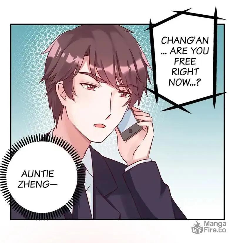 Dear Stranger Chapter 19 page 6 - 