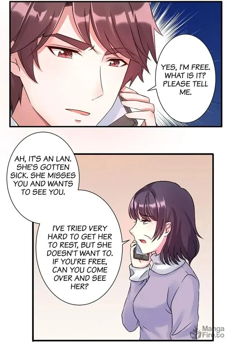 Dear Stranger Chapter 19 page 7 - 