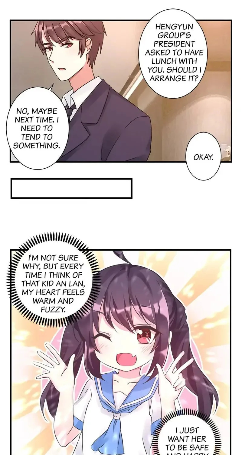 Dear Stranger Chapter 19 page 9 - 