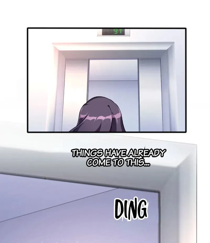 Dear Stranger Chapter 2 page 1 - 