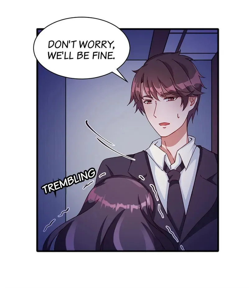 Dear Stranger Chapter 2 page 11 - 