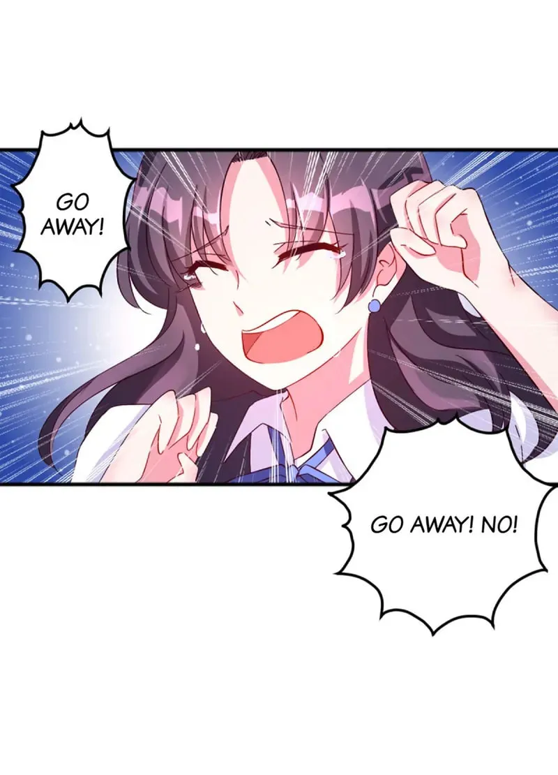 Dear Stranger Chapter 2 page 16 - 