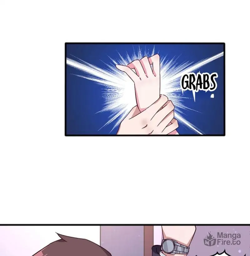 Dear Stranger Chapter 2 page 17 - 