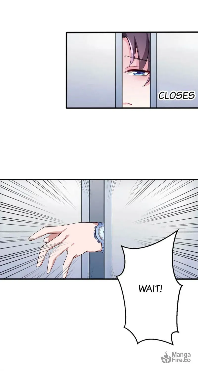 Dear Stranger Chapter 2 page 3 - 