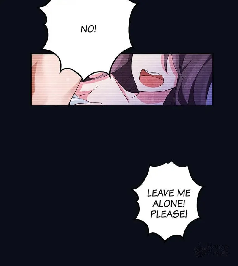 Dear Stranger Chapter 2 page 23 - 