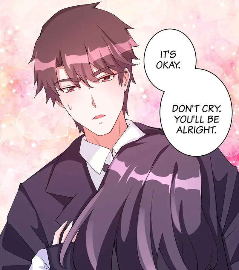 Dear Stranger Chapter 2 page 28 - 