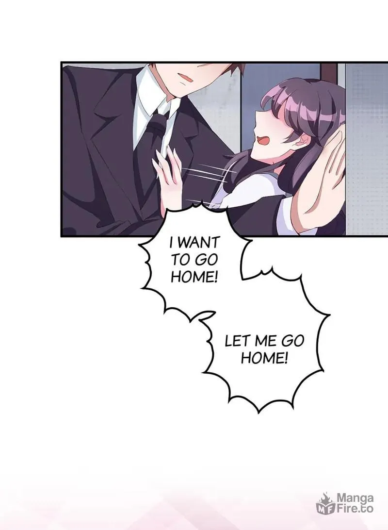 Dear Stranger Chapter 2 page 29 - 