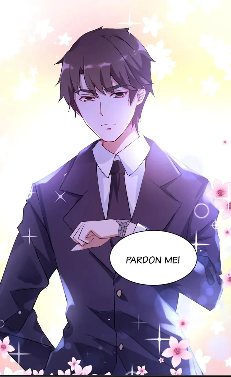 Dear Stranger Chapter 2 page 4 - 