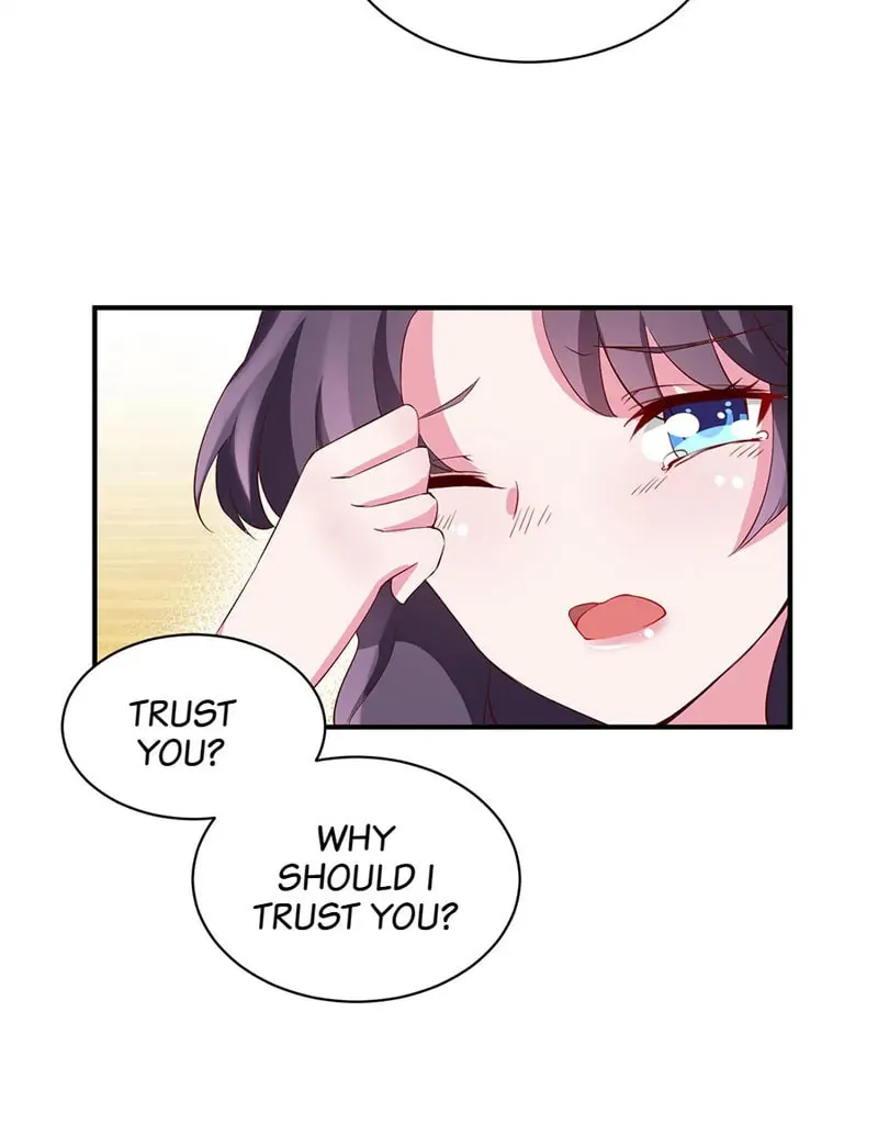 Dear Stranger Chapter 2 page 31 - 