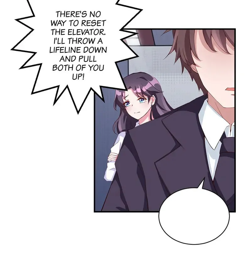 Dear Stranger Chapter 2 page 34 - 