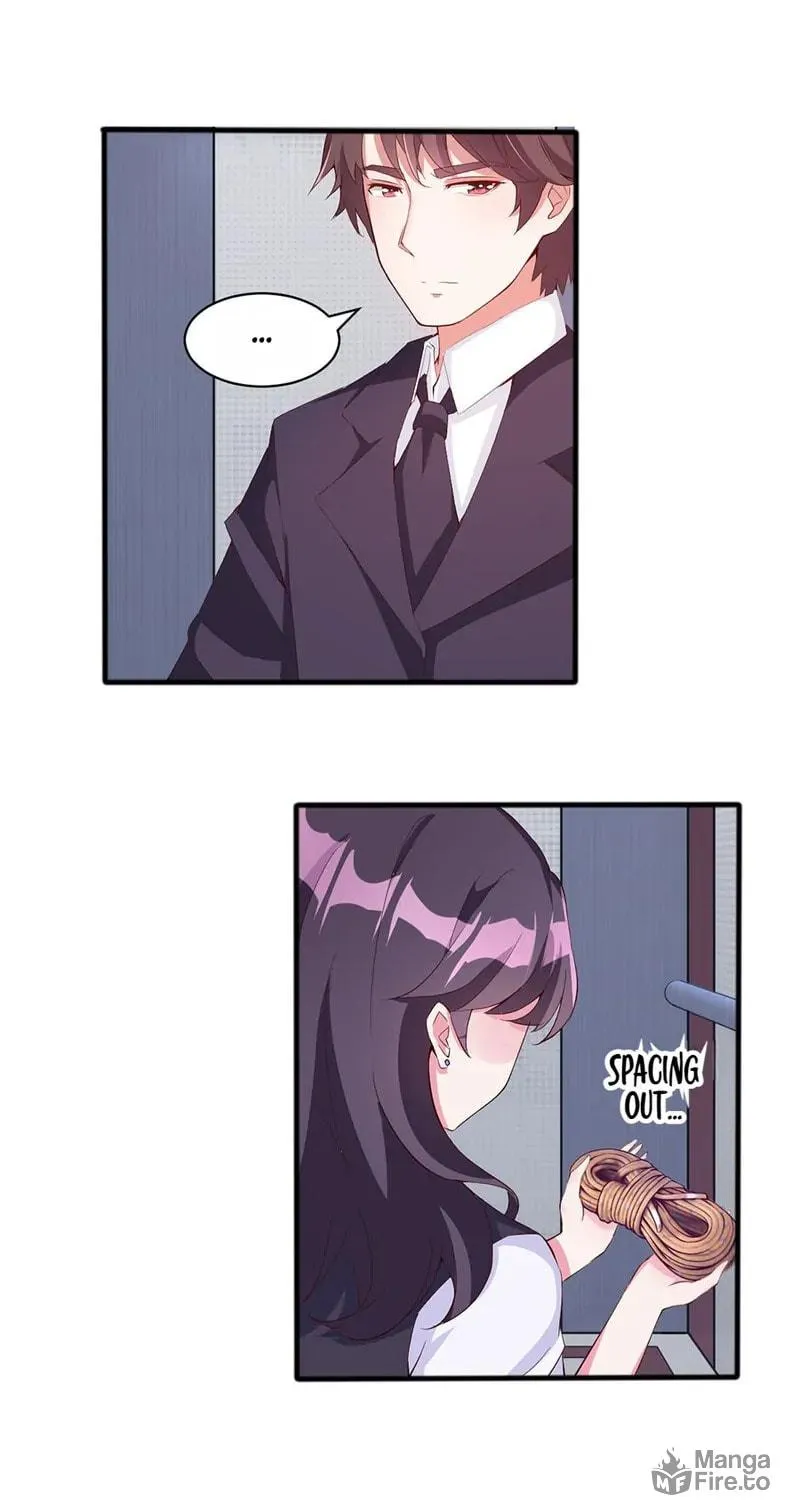 Dear Stranger Chapter 2 page 35 - 