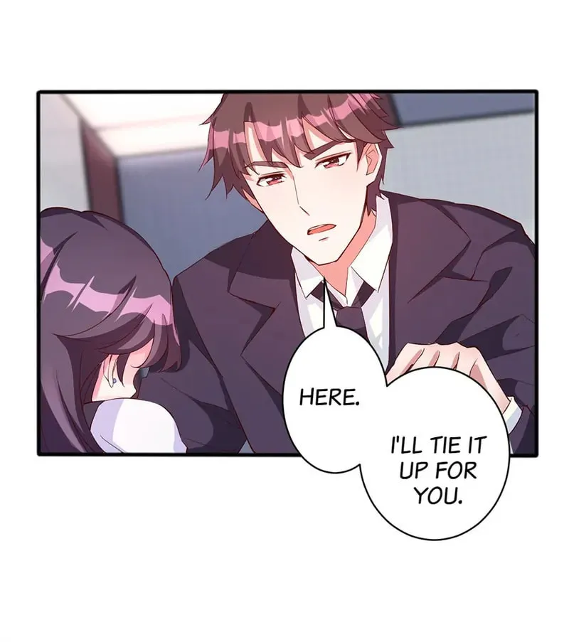 Dear Stranger Chapter 2 page 37 - 