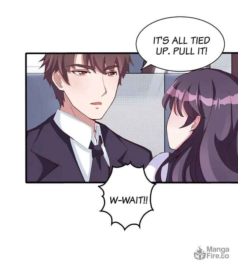 Dear Stranger Chapter 2 page 39 - 