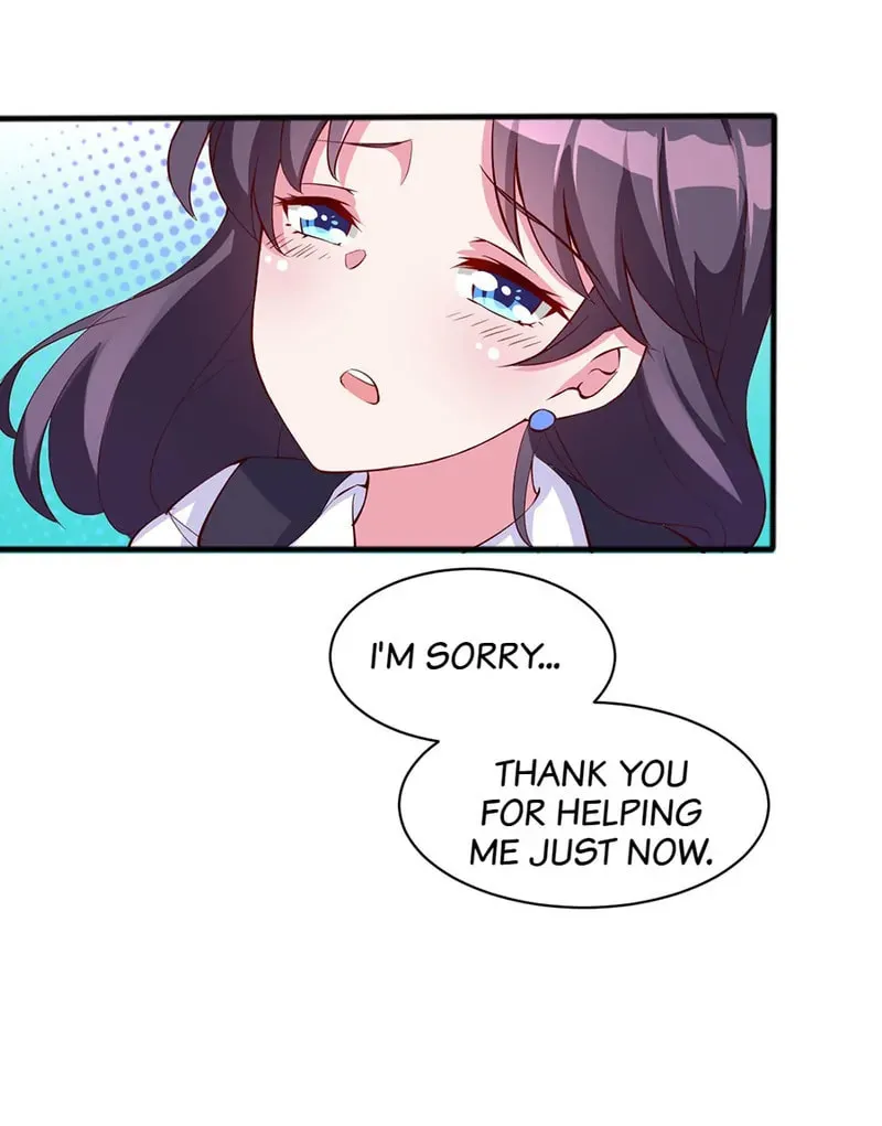 Dear Stranger Chapter 2 page 40 - 