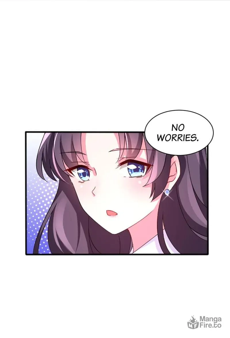 Dear Stranger Chapter 2 page 5 - 