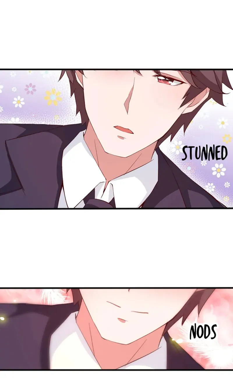 Dear Stranger Chapter 2 page 41 - 