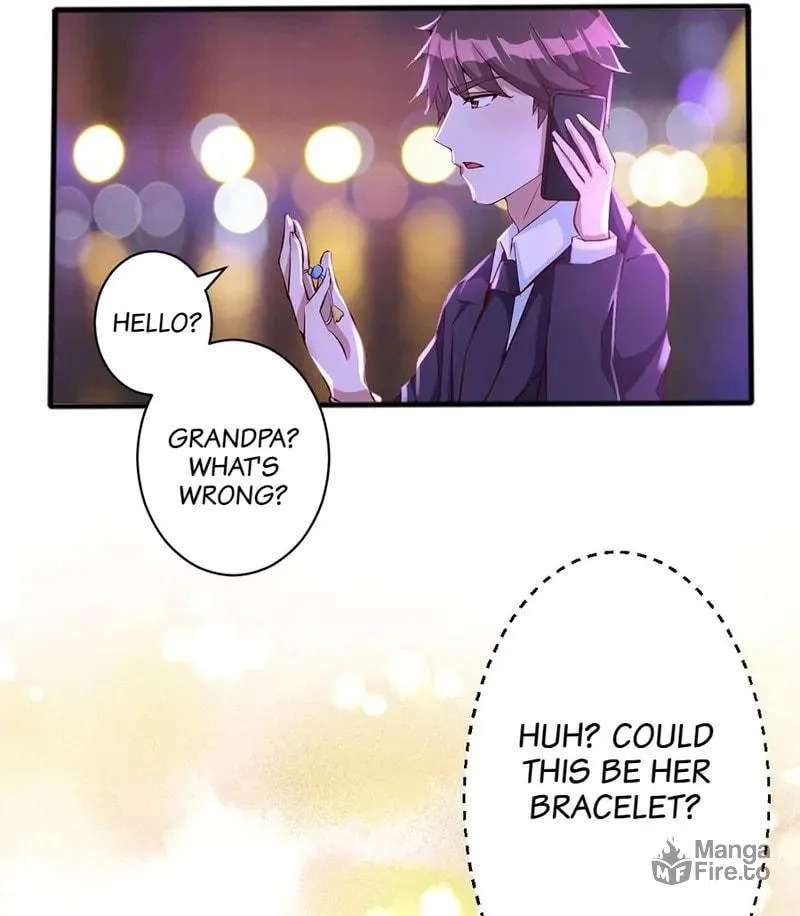 Dear Stranger Chapter 2 page 43 - 