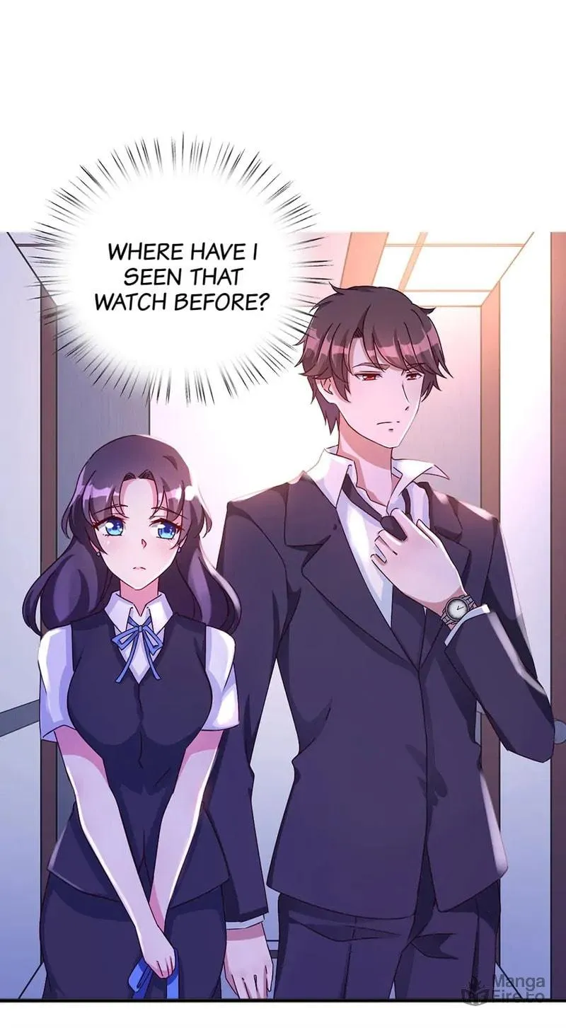Dear Stranger Chapter 2 page 6 - 
