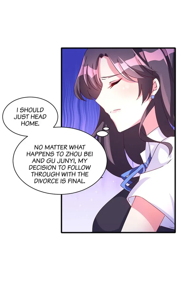 Dear Stranger Chapter 2 page 7 - 