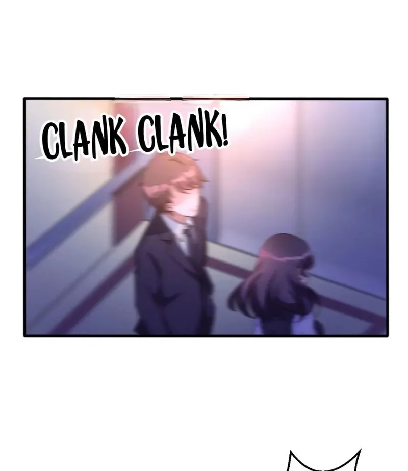 Dear Stranger Chapter 2 page 8 - 