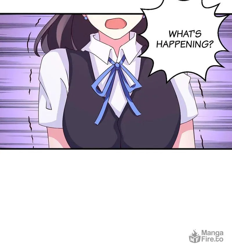 Dear Stranger Chapter 2 page 9 - 