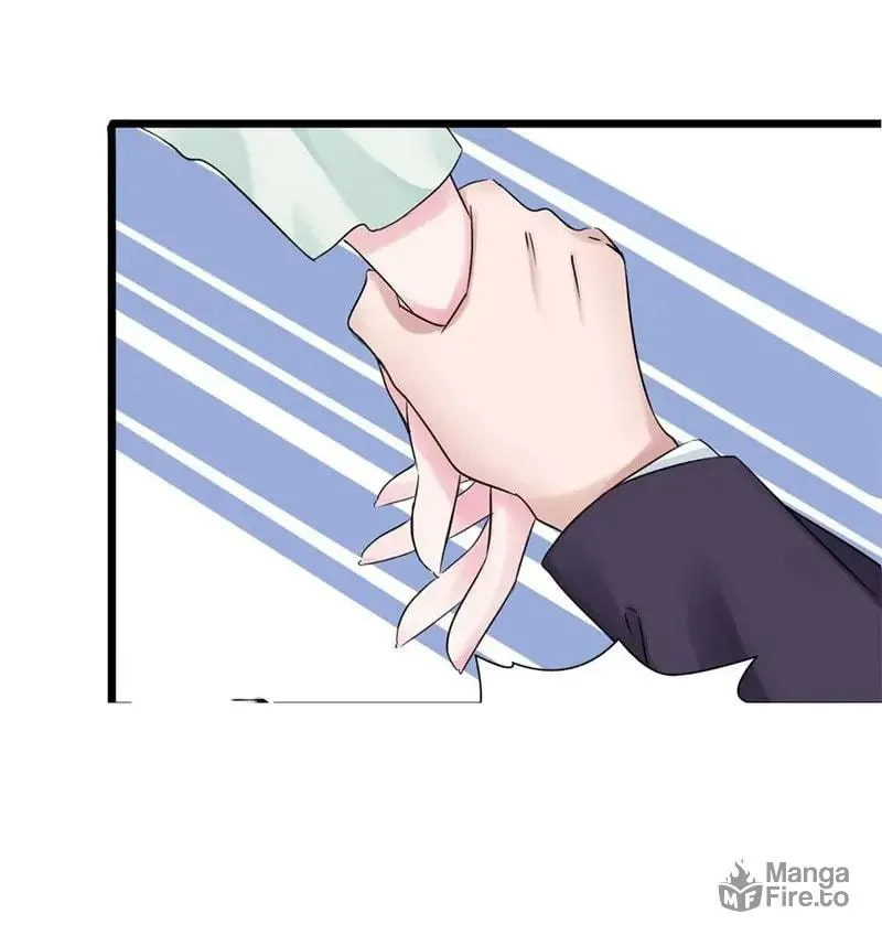 Dear Stranger Chapter 20 page 17 - 