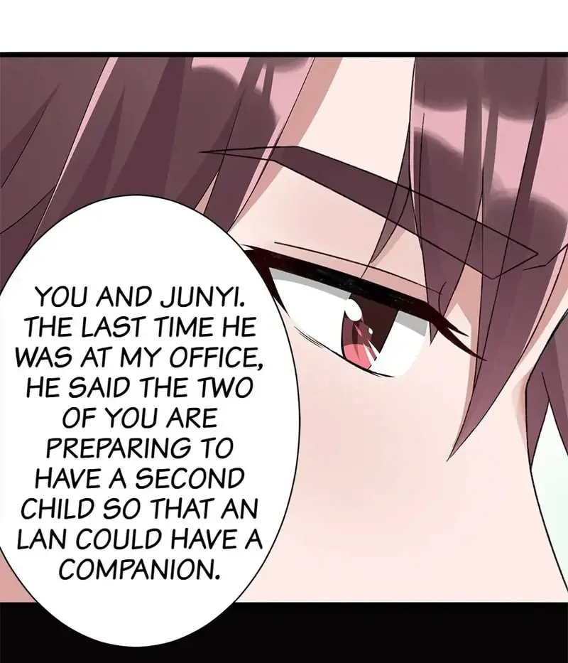Dear Stranger Chapter 20 page 3 - 
