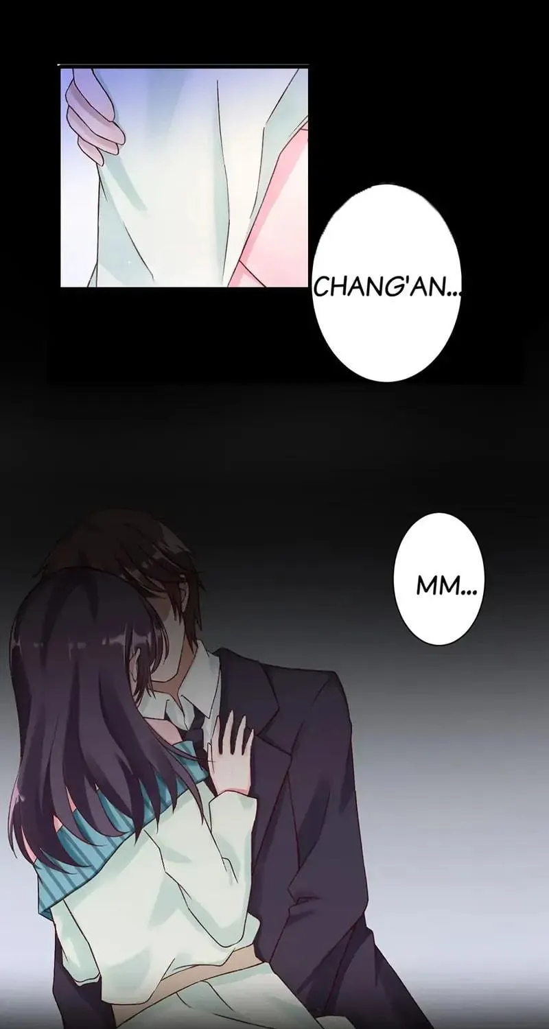 Dear Stranger Chapter 20 page 28 - 
